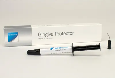 Image de Protecteur gingival White Smile lg 3 g