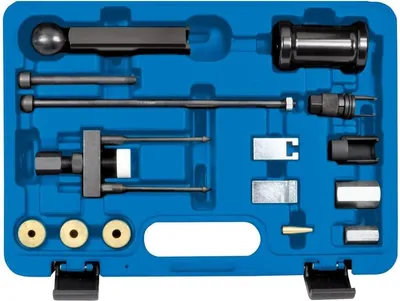 Image de SW-Acier Injecteur + montage d'injecteur 26107L