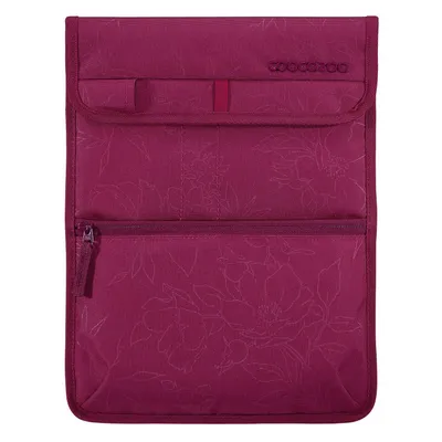 Immagine prodotto di coocazoo custodia per tablet custodia per laptop Tablet- / Laptopbag Berry porpora