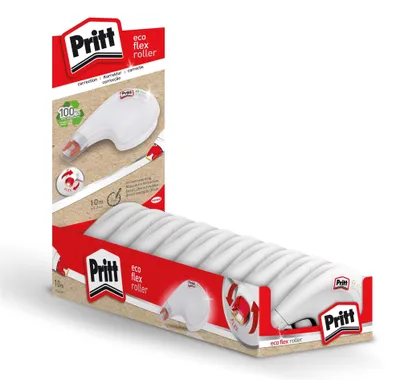 Image de Pritt Corr.Roll. EcoFlex 930D