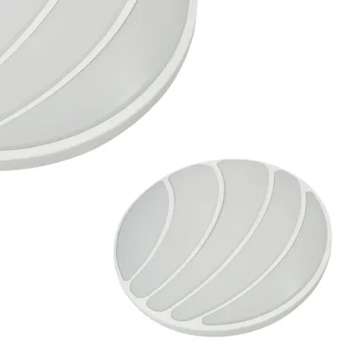Obrázek produktu pro Plafond 1x40W LED SHELL ML6171 Milagro