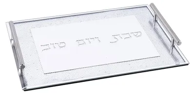 Produktbild von Metallischer Tropfenstopper in Silberfarbe