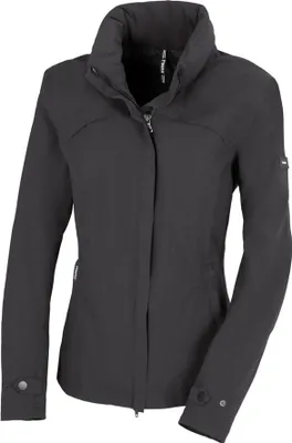 Produktbild von Pikeur BALIDA Damen Jacke anthracite Sportswear Collection FS 2022, Größe:34