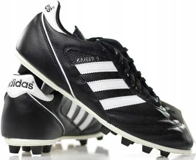 Produktbild von Adidas Kaiser 5 Liga Fußballschuhe, Größe 44 2/3