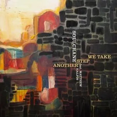 Produktbild von Another Step We Take