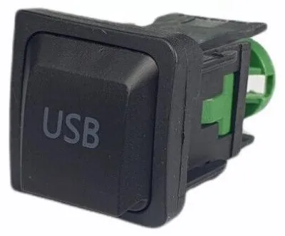 Produktbild von Radio RCD 510 RNS 510 RNS 315 USB Buchse für VW