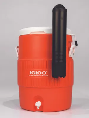 Productafbeelding van Igloo Water Dispenser 400 38L - Oranje