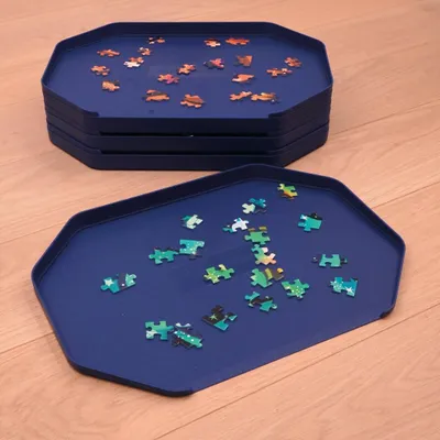 Zdjęcie produktu dla Akcesoria do puzzli - Sort & Go Ultimate