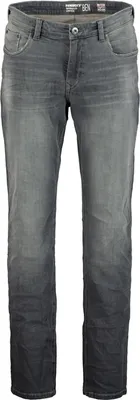 Produktbild von PADDOCK S BEN grey moustache used 32/34