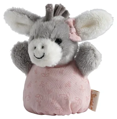 Zdjęcie produktu dla Przytulanka Emmi Girl, jasnoróżowa