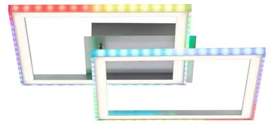 Zdjęcie produktu dla Lampa sufitowa LED FELIX60 14634-55 LeuchtenDirekt