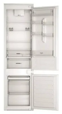 Obrázek produktu pro Whirlpool WHC20D011B2, 300 l, SN-T, 9 kg/24h, D, Přihrádka Fresh Zone, Bílá