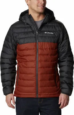 Produktbild von Jacke Columbia Powder Lite 1693931850