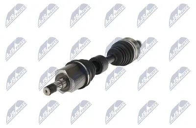 Produktbild von NTY NPW-SU-063 Antriebswelle Vorne Links für SUZUKI VITARA (LY)