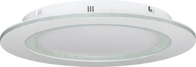 Produktbild von EGLO Padrogiano-Z, LED, 6500 K, 3300 lm, IP20, Weiß