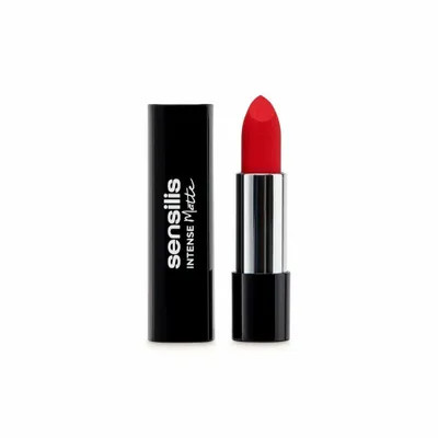 Zdjęcie produktu dla SENSILIS Intensywnie matowa pomadka do ust 3,5 ml Tone 401