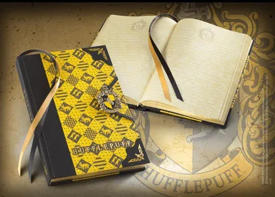 Immagine prodotto di Harry Potter deluxe zápisník - Mrzimor