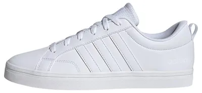 Produktbild von adidas Uni Vs Pace 2.0 Shoes, Cloud White/Cloud White/Cloud White, 39 1/3 EU