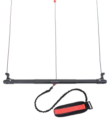 Imagen del producto de Barra de control para cometas de cuatro líneas (60 cm)
