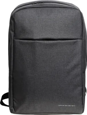 Produktbild von Rucksack aus Polyester mit Laptopfach