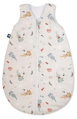 Produktbild von Julius Zöllner Jersey Schlafsack 86 Little Otti