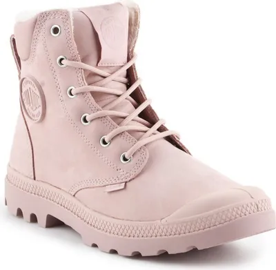 Image de Palladium Chaussures Pampa Sport, 72992612M