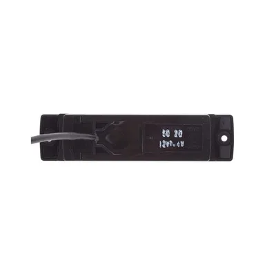 Zdjęcie produktu dla Boczne Światło Obrysowe Led, 12V, 1.5M