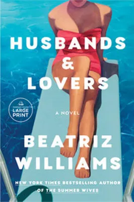 Obrázok produktu pre Husbands & Lovers