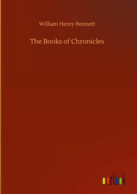 Produktbild von The Books of Chronicles
