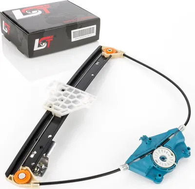 Produktbild von Elektrischer Fensterheber hinten rechts für AUDI A4 B6 B7 8E SEAT EXEO