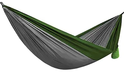 Produktbild von Touristenhängematte 260 x 140 cm bis 150 kg
