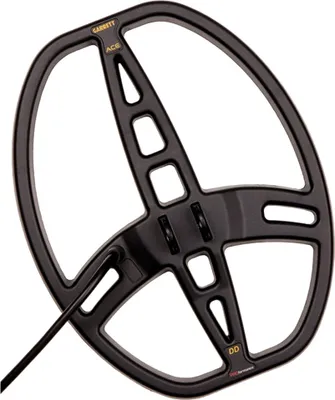 Produktbild von Garrett PROFORMANCE DD-Suchspule 22x28cm ACE 150, 250, 350, 200i, 300i, 400i