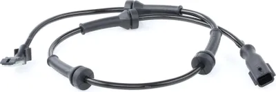 Produktbild von RIDEX ABS Sensor Raddrehzahl Vorne Beidseitig für OPEL Vivaro A Kastenwagen (X83) 412W0281