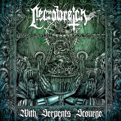 Produktbild von Necrowretch-With Serpents Scourge