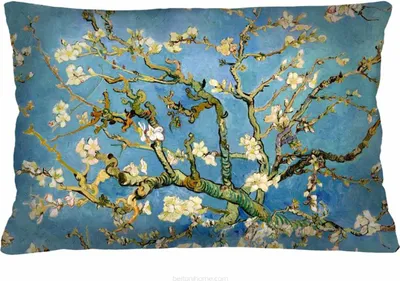 Produktbild von Kissen - Mandel 40x60 cm