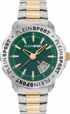 Immagine prodotto di Orologio analogico Plein Sport da uomo