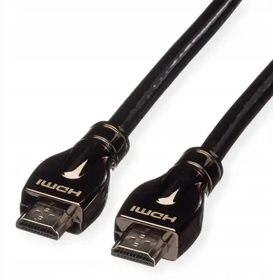 Obrázek produktu pro ROLINE 11.04.5685 HDMI cable 10 m