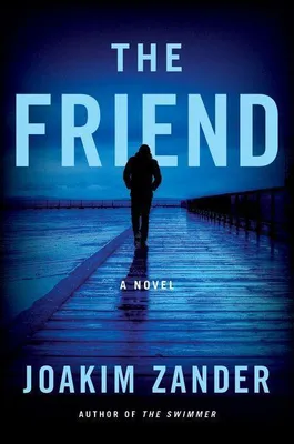 Produktbild von The Friend