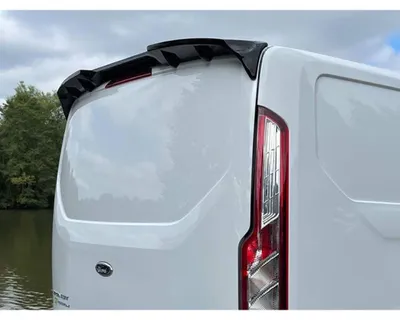 Produktbild von Motordrome Dachspoiler passgenau