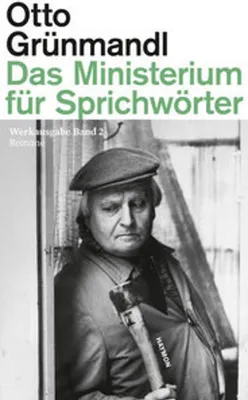 Image de Das Ministerium für Sprichwörter