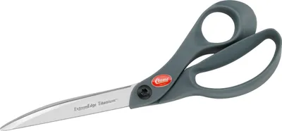 Produktbild von Schere Titanium 10" ExtremeEdge Industrie glasfaserverstärkter Nylongriff