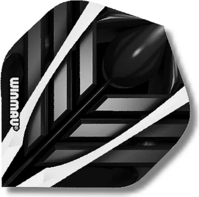 Produktbild von Winsport Fly Mega Set Standar Winmau Winmau