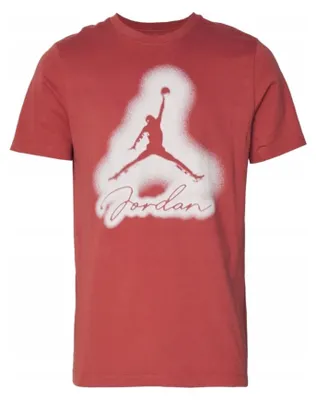 Produktbild von Nike Tshirts Jordan, HJ2330691, Größe: 183