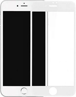 Image de Protecteur d'écran pour Apple iPhone 7 et Apple iPhone 8 avec une sensibilité tactile optimale