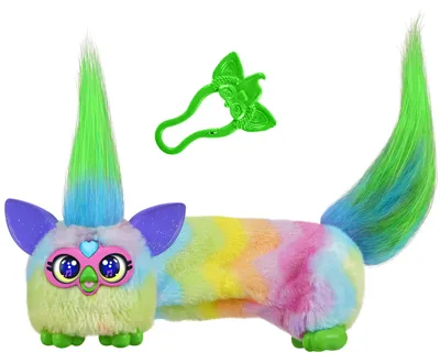 Obrázek produktu pro Furby G17825L00, 6 rok/roky, LR44, Baterie