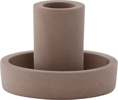 Produktbild von Venture Design, Kerzenständer, Ceco, Braun