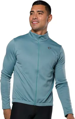 Zdjęcie produktu dla Pearl Izumi Quest Thermal koszulka z długim rękawem niebieski M męska niebieski M