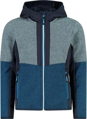 Produktbild von Cmp 33h1855 Jacke Blau 12 Years Mädchen Blau 12 Years