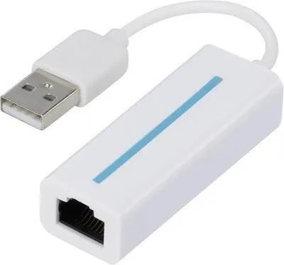 Immagine prodotto di Renkforce RF-4870798 Netzwerkkarte Ethernet 100 Mbit/s (RF-4870798)