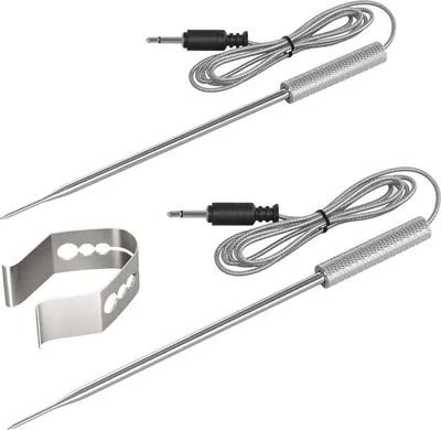 Image de Sonoff SONOFF MPS01 BBQ meat thermometer probe